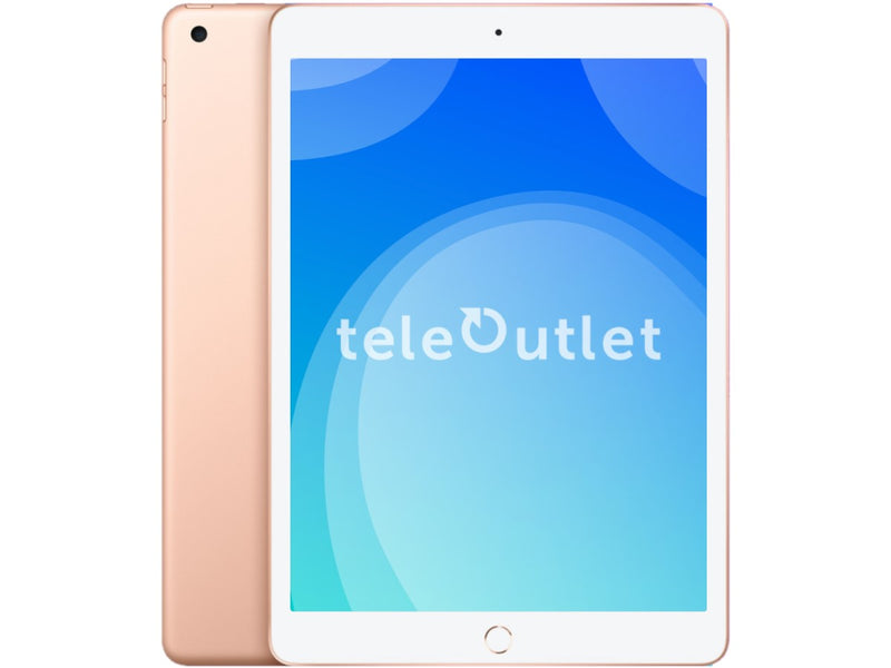 Apple iPad (2019) 4G