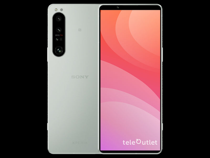 Sony Xperia 5 IV