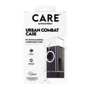 PanzerGlass Care Urban deksel Samsung Z Fold8 Ultra - Gjennomsiktig