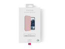 Lommebok med magnetdeksel iPhone 17e/16e/15/14/13 - Rosa