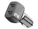 CellularLine 24W Multipower 2 Billader USB-A
