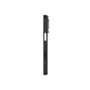 Aramidfiber-deksel iPhone 18 Pro Max / 17 Pro Max - Svart