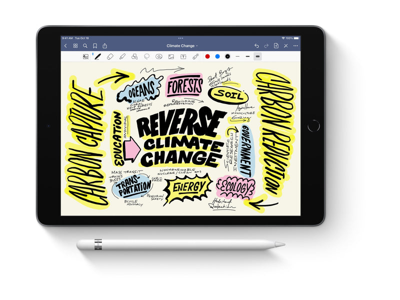 Apple Pencil (1. gen.)