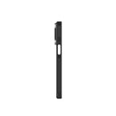 Aramidfiber-deksel iPhone 18 Pro Max / 17 Pro Max - Svart