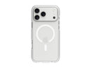 dbramante Iceland Ultra Støtsikkert Deksel iPhone 18 Pro Max / 17 Pro Max Magsafe - Gjennomsiktig