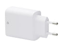 dbramante 45W Strømadapter USB-C - Hvit