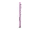 Silikondeksel iPhone 16 Pro Magsafe - Rosa