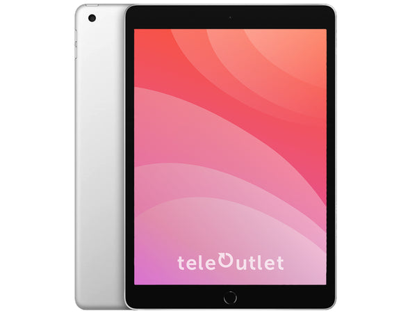 Apple iPad 10,2" (2021) WiFi