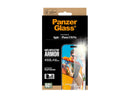 PanzerGlass Anti-Reflective Skjermbeskyttelse iPhone 17/16 Pro