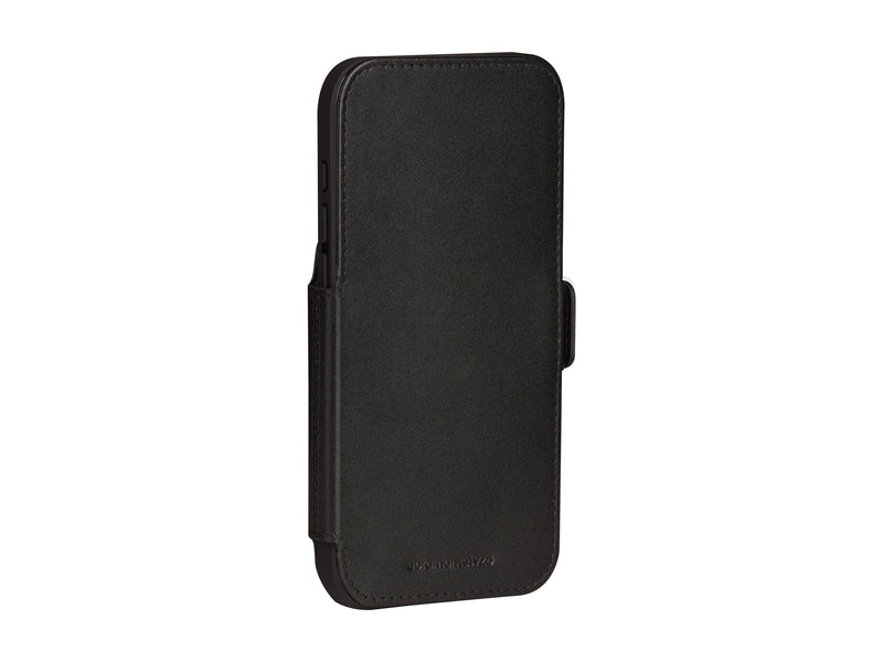 dbramante Copenhagen Lommebokdeksel iPhone 17 Pro Max - Svart