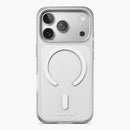 VonMählen Case 3 Mobildeksel m/Kickstand iPhone 18 Pro Max - Gjennomsiktig
