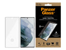 PanzerGlass Skjermbeskyttelse Samsung S22 Ultra