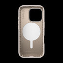 Speck ClickLock Presidio2 Mobildeksel iPhone 16 Pro Magsafe - Hvit