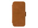 dbramante Copenhagen Lommebokdeksel iPhone 17 - Brun