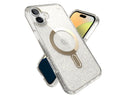 Speck ClickLock Lux Mobildeksel iPhone 16 Plus Magsafe - Glitter