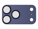 Key CamGuard Linsebeskytelse iPhone 17 Pro Max - Blå