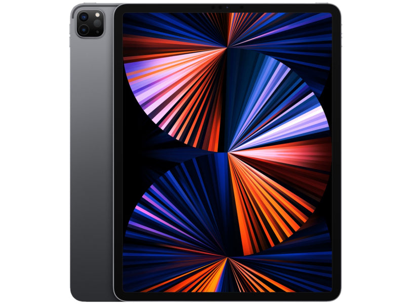 Apple iPad Pro 12,9" (2021) WiFi