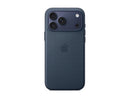 Apple TechWoven Tekstildeksel iPhone 17 Pro Max Magsafe - Blå