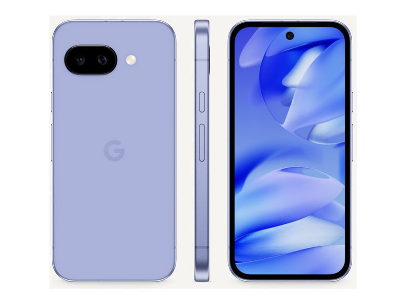 Google Pixel 9a
