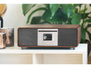 Pinell Supersound 701 DAB-radio