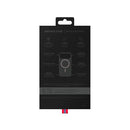Aramidfiber-deksel iPhone 18 Pro / 17 Pro - Svart