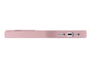 CellularLine Sensation Silikondeksel iPhone 13 Pro - Rosa