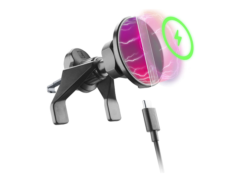 CellularLine Mobilholder for bil med Magsafe