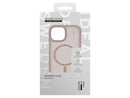 iDeal Bumper Mobildeksel iPhone 16e/15/14/13 Magsafe - Rosa