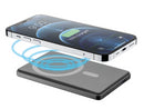 CellularLine Powerbank Lite m/Magsafe 5000 mAh