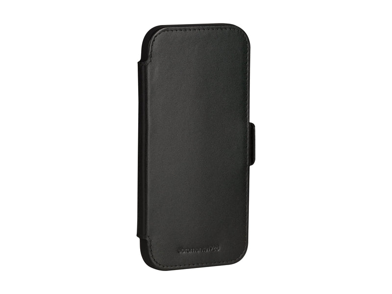 dbramante Copenhagen Lommebokdeksel iPhone 17 - Svart