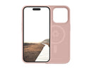 dbramante Monaco Støtsikkert Deksel iPhone 15 Pro Max Magsafe - Rosa