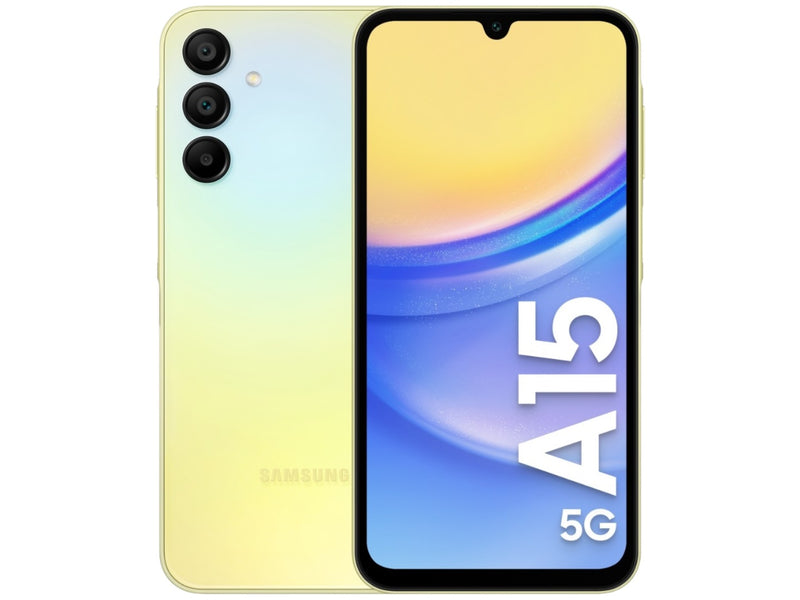 Samsung Galaxy A15 5G