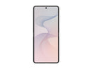 Samsung Ring Flip Silikondeksel Samsung Z Flip8 - Hvit