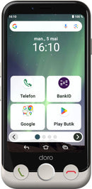 Doro Aurora A11
