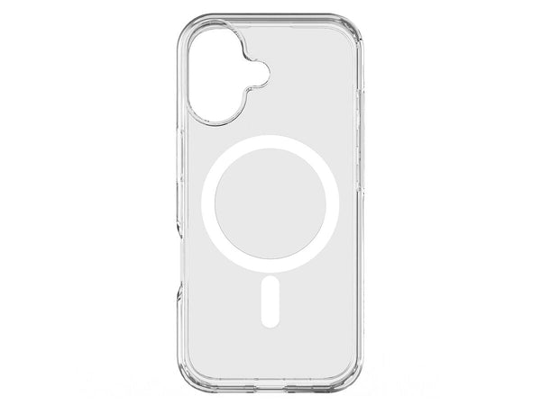 CellularLine Gloss Mobildeksel iPhone 17 - Gjennomsiktig
