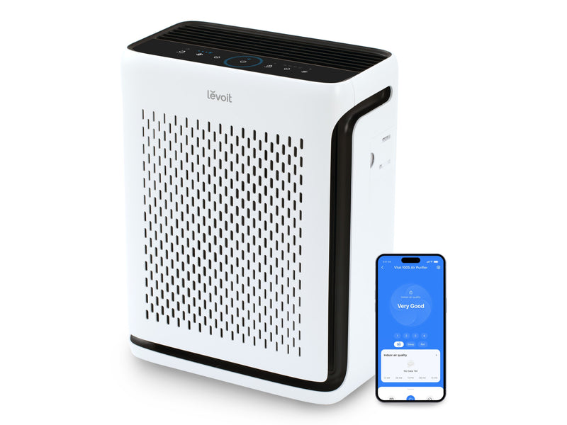 Levoit Vital 100S Smart Luftrenser