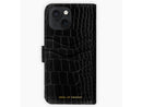 iDeal Wallet+ Lommebokdeksel iPhone 17e/16e/15/14/13- Croco F.W