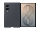 Samsung Silikondeksel Samsung Z Fold8 - Black