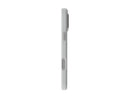 Silikondeksel iPhone 18 Pro Max / 17 Pro Max Magsafe - Kremhvit