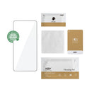 ECO Skjermbeskyttelse med heldekkende glass Samsung S25 Edge