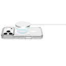 CellularLine Gloss Mobildeksel iPhone 18 Pro Magsafe - Gjennomsiktig