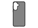 Frosted TPU-deksel Samsung A57 Qi2 Trådløs lading - Svart