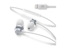 CellularLine Junco Ørepropper med Lightning