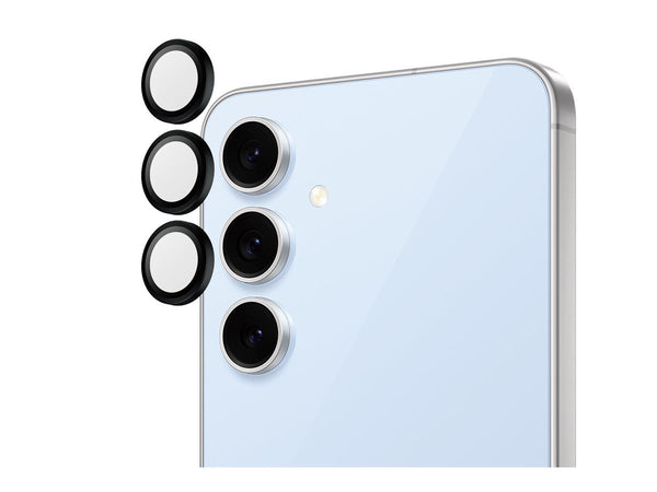 PanzerGlass Linsebeskyttelse Samsung S24 FE