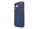 Speck ClickLock Presidio2 Mobildeksel iPhone 16 Plus Magsafe - Blå