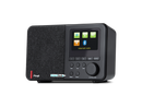 Pinell SuperSound 102 WiFi DAB-radio