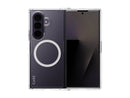 PanzerGlass Care Urban deksel Samsung Z Fold8 Ultra - Gjennomsiktig