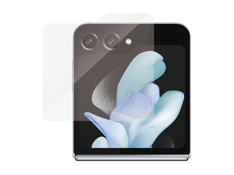 PanzerGlass Skjermbeskyttelse Samsung Z Flip5
