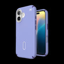 Speck ClickLock Presidio2 Mobildeksel iPhone 16 Magsafe - Lavendel