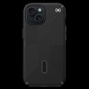 Speck Grip Deksel iPhone 15/14/13 Magsafe - Svart